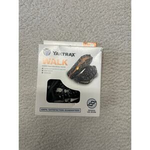 NWT* Yaktrax Walk Traction Cleats Size XS